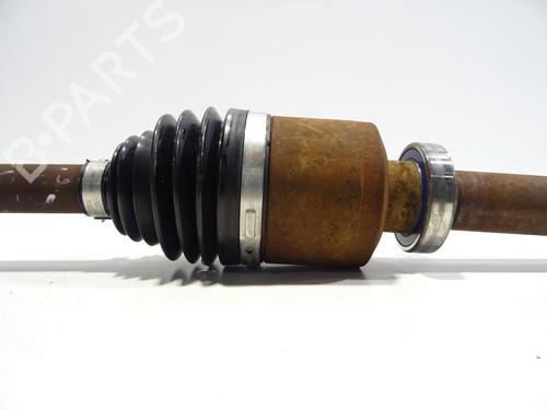 Right front driveshaft RENAULT KANGOO (KC0/1_) 1.5 dCi | BP28375062M39 - Image 5