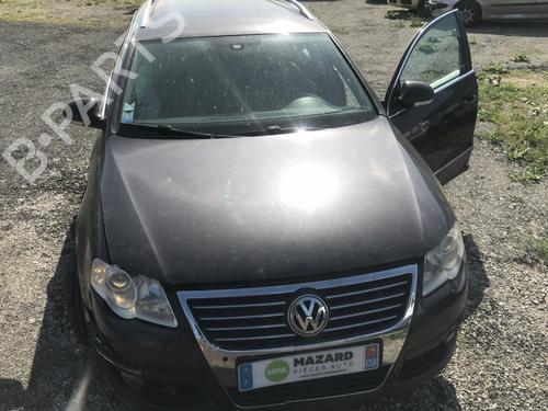 Left front fog light VW PASSAT B6 Variant (3C5)  | BP20042235C30  - Image 9