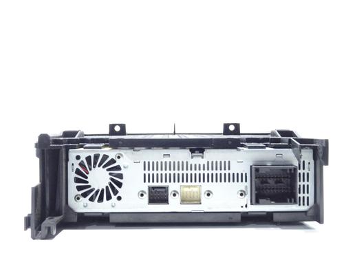 Radio MERCEDES-BENZ GL-CLASS (X164) GL 500 4-matic (164.886) | BP30081543E6