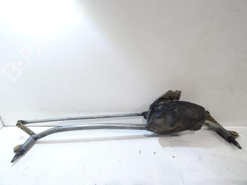 Used Front wiper motor PEUGEOT 405 II (4B) 1.9 TD (90 hp) 31858306