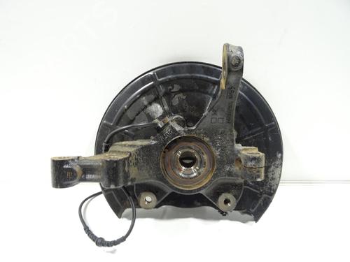 Right front steering knuckle OPEL MERIVA B MPV (S10) 1.4 (75) | BP33037441M26 - Image 4