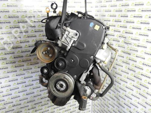 Motor FIAT BRAVO I (182_) [1995-2001]  21967624