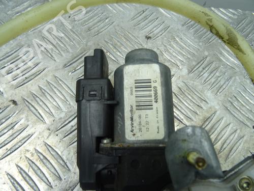 Rear left window mechanism RENAULT VEL SATIS (BJ0_) 2.2 dCi (BJ0E, BJ0F, BJ0G, BJ0H) | BP28353840C24 