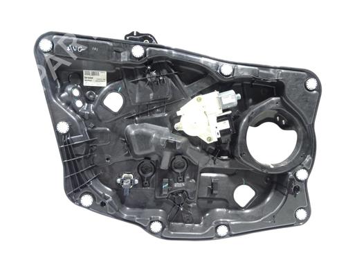 Front left window mechanism FIAT 500X (334_) 1.4 4x4 (334AXF22) | BP39697237C22 - Image 2