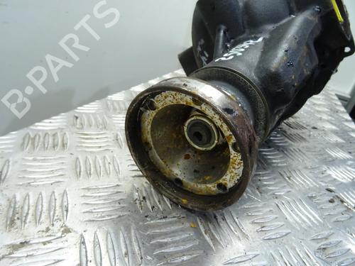 Used Rear differential Rear differential KIA SORENTO I (JC) 2.5 CRDi 4WD (140 hp) 24552338 24552338