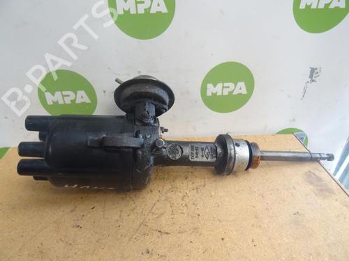Used Ignition distributor LADA NIVA Closed Off-Road Vehicle (2121, 2131) 1600 4x4 (73 hp) 21967194
