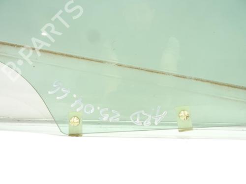 Rear right door window PEUGEOT 307 (3A/C) 2.0 HDi 110 | BP26297427C21 