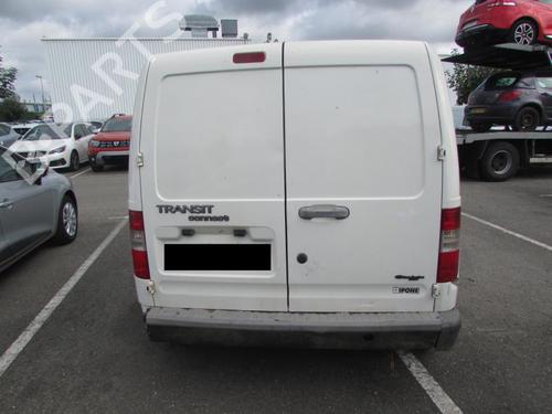 Left front seat FORD TRANSIT CONNECT (P65_, P70_, P80_) 1.8 TDCi | BP36673556C15 - Image 7