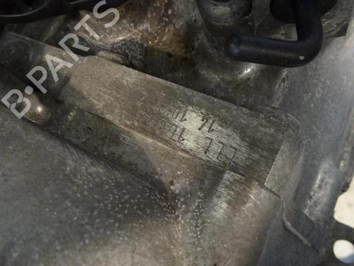 Used Gearbox Gearbox VW GOLF VI (5K1) [2008-2014] 20039216 20039216