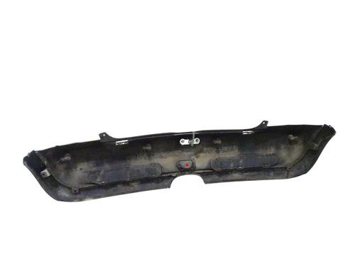 Used Rear bumper Rear bumper 37511276 37511276