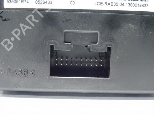 Control unit AUDI A3 (8V1, 8VK) 2.0 TDI | BP37527899M11 - Image 2
