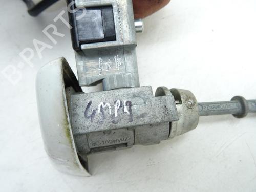 Electronic module PEUGEOT 208 II (UB_, UP_, UW_, UJ_) e-208 | BP26395366M83 