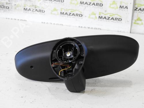Used Rear mirror Rear mirror MINI MINI COUNTRYMAN (R60) Cooper (122 hp) 20064255 20064255