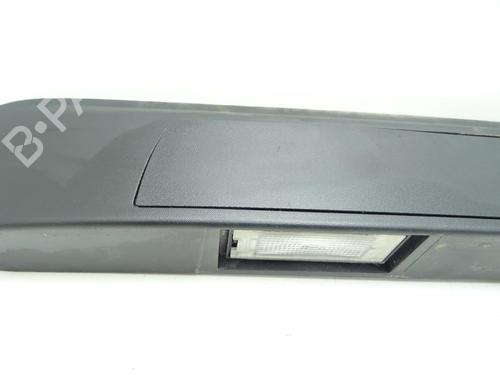 Licence plate light NISSAN NV400 Van (X62, X62B)  | BP29405378I40 