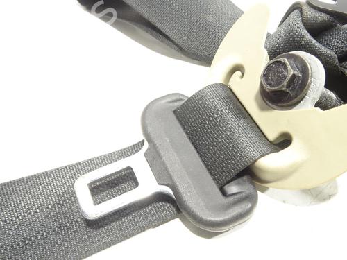 Used Front right seatbelt Front right seatbelt NISSAN MICRA IV (K13K, K13KK) 1.2 (80 hp) 26905057 26905057