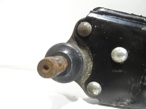 Left front suspension arm OPEL CORSA E (X15) 1.4 Turbo (08, 68) | BP26657129M12 