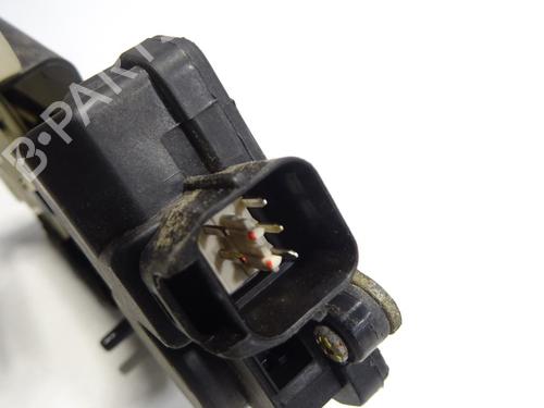 Rear left lock HYUNDAI TUCSON (JM) 2.0 CRDi All-wheel Drive | BP29066017C100 
