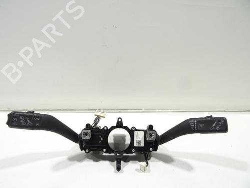 Steering column stalk VW TIGUAN (5N_) 2.0 TDI | BP29757002I23 - Image 4