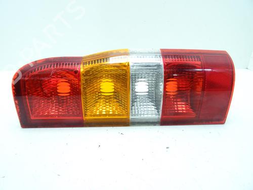 Used Right taillight Right taillight FORD TRANSIT Platform/Chassis (FM_ _, FN_ _) 2.0 TDCi (F_E_, F_F_) (125 hp) 33236880 33236880