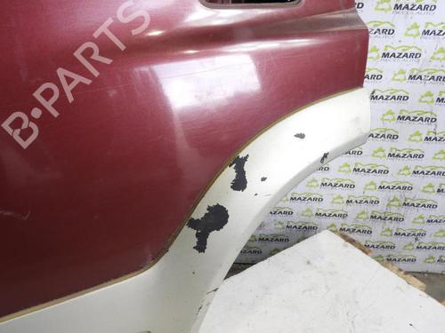 Dør venstre bagtil Dør venstre bagtil SUZUKI VITARA (ET, TA, TD) [1988-2002] 20068354 20068354