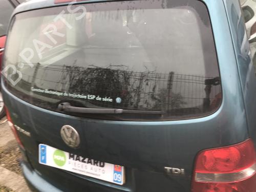 Starter VW TOURAN (1T1, 1T2) 1.9 TDI | BP20055765M8 