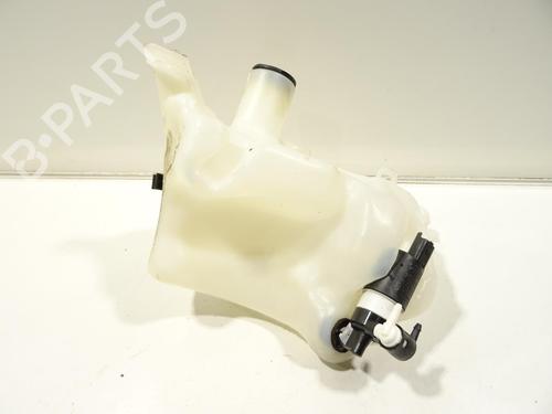 Windscreen washer tank CITROËN C4 Picasso I MPV (UD_) 1.6 HDi 110 | BP27820774C113 