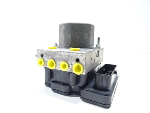Used ABS pump ABS pump DACIA DUSTER (HS_) 1.2 TCe 125 (125 hp) 27165301 27165301