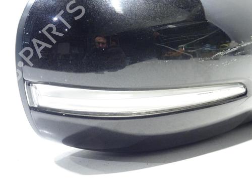 Right mirror SUZUKI VITARA (LY) 1.4 Hybrid (Mild Hybrid) AllGrip (APK414) | BP36007878C27 - Image 2