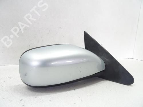 Used Right mirror RENAULT LAGUNA II (BG0/1_) 2.0 16V (BG00, BG0K, BG0P, BG0W) (135 hp) 20040200