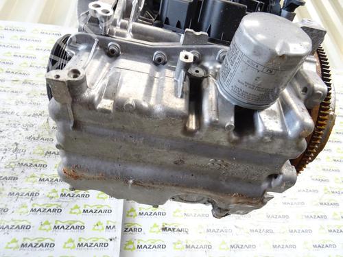 Engine VW UP! (121, 122, BL1, BL2, BL3, 123) 1.0 | BP20039259M1  - Image 7