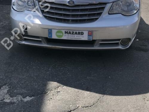 Used Parts CHRYSLER SEBRING Convertible (JS)  2.0 CRD  2931553