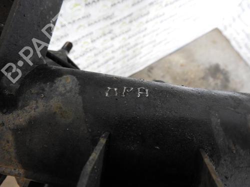 Rear differential NISSAN TERRANO II (R20) 2.7 TDi 4WD | BP21968983M24 