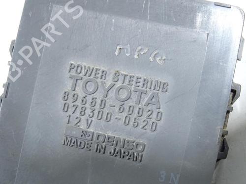 Used Control unit Control unit TOYOTA LAND CRUISER 80 (_J8_) 4.2 TD (HDJ80) (160 hp) 20049618 20049618