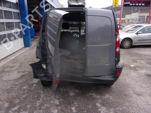 Front right interior door handle RENAULT KANGOO Express (FW0/1_) | BP21825503I14 - Image 2