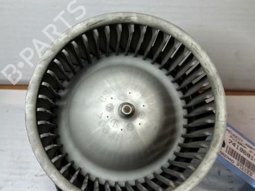 Heater blower motor PEUGEOT 4007 (VU_, VV_) 2.2 HDi | BP20066341M62 