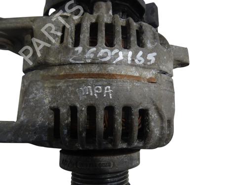 Alternator RENAULT MODUS / GRAND MODUS (F/JP0_) 1.6 (JP03, JP0B, JP0U, JP0Y, JP1G) | BP40016688M7 - Image 5