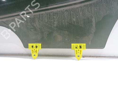 Rear left door window NISSAN QASHQAI II (J11, J11_) 1.6 dCi ALL MODE 4x4-i | BP29563802C20 