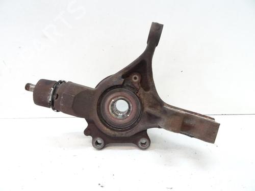 Used Left front steering knuckle Left front steering knuckle CITROËN C4 Coupe (LA_) 1.6 HDi (109 hp) 20066449 20066449