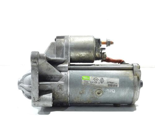 Used Starter SUZUKI GRAND VITARA II (JT, TE, TD) 1.9 DDiS All-wheel Drive (JT419, TD44, JB419WD, JB419XD,... (129 hp) 24145782