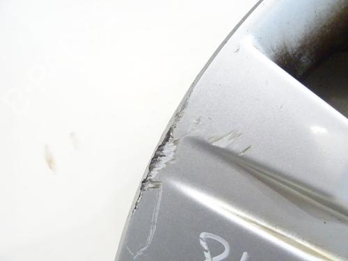 Used Rim Rim NISSAN PATHFINDER III (R51) 2.5 dCi 4WD (174 hp) 33738884 33738884