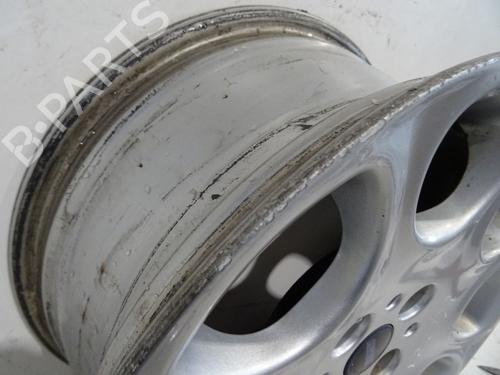 Used Rim Rim FIAT MULTIPLA (186_) 1.9 JTD 105 (186AXB1A) (105 hp) 33012157 33012157