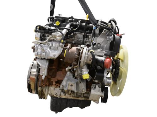 Engine FORD RANGER (TKE) 2.2 TDCi 4x4 | BP39697405M1 - Image 13