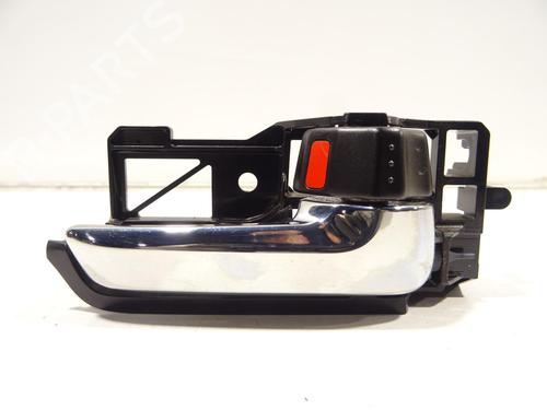 Front right interior door handle SUZUKI IGNIS III (MF, FF) 1.2 (ATK412) | BP29863379I14
