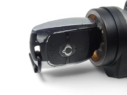 Electronic module SSANGYONG KORANDO (CK) 2.0 e-XDi 4WD | BP35995375M83 - Image 2