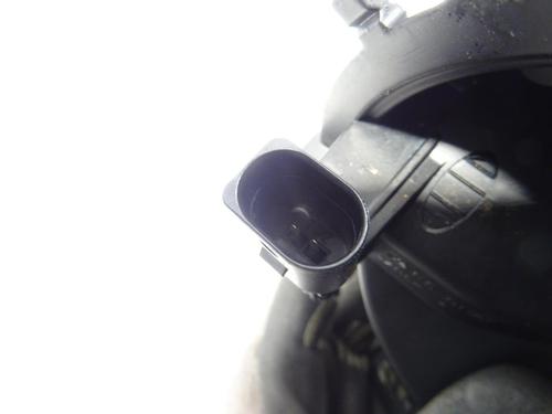 Tailgate handle VW GOLF V (1K1) 1.9 TDI 4motion | BP30900493C132 