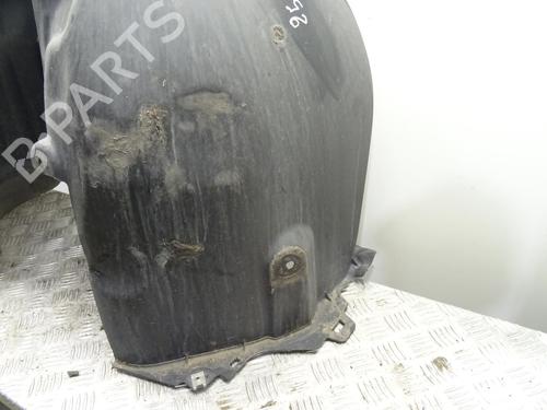 Wheel arch AUDI A3 Sportback (8VA, 8VF) 1.4 TFSI | BP29204207C56 
