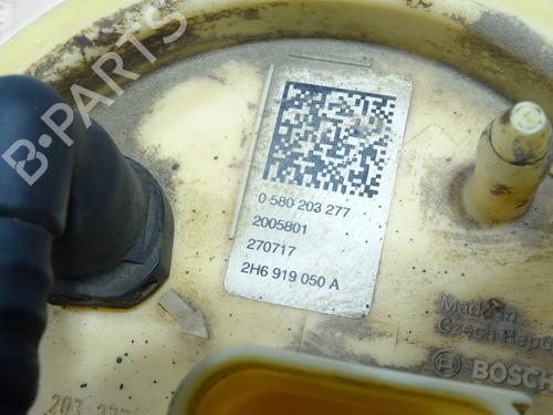 Used Fuel pump Fuel pump 39432362 39432362