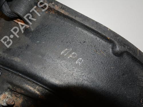 Used Gearbox Gearbox PEUGEOT J7 Van 2.1 D (57 hp) 33429149 33429149