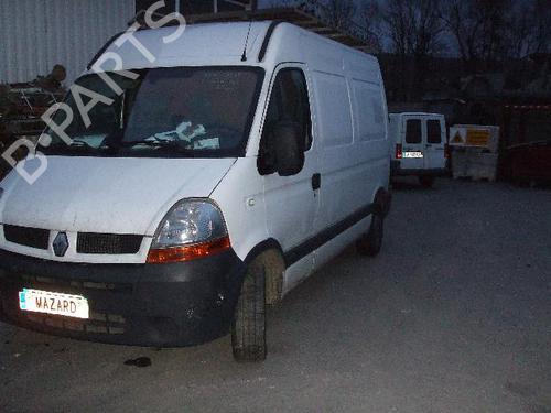 Used Parts RENAULT MASTER II Van (FD) 2.5 dCi 100 (FD0U, FD0V, FD3U, FD3V, FD8U, FD8V) 2047626