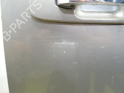 Right front door NISSAN X-TRAIL I (T30) 2.2 Di 4x4 | BP29555268C3 